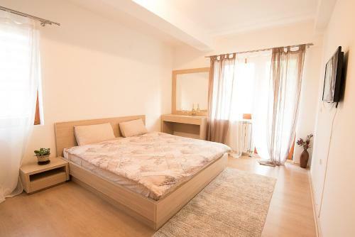 Villa Antigona Apartments