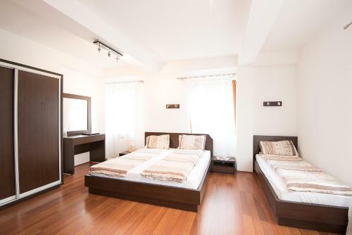 Villa Antigona Apartments