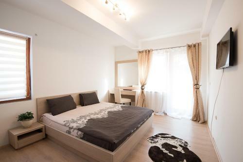 Villa Antigona Apartments