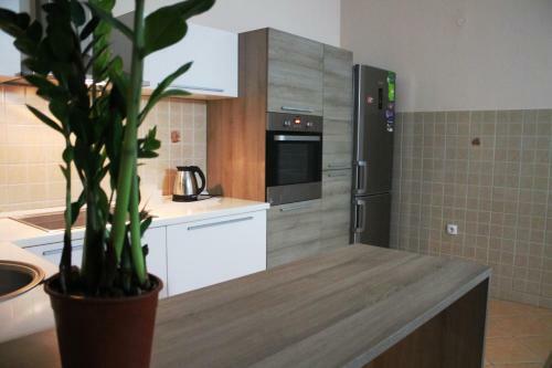 Villa Antigona Apartments