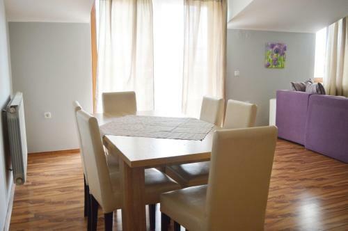 Villa Antigona Apartments