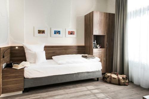 Hotel Am Wasserturm