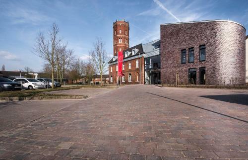Hotel Am Wasserturm