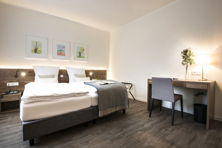 Hotel Am Wasserturm