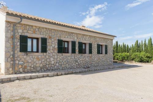 Villa Es Rasquell