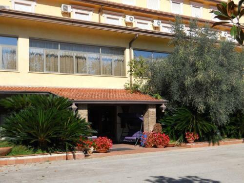 Grand Hotel Pavone