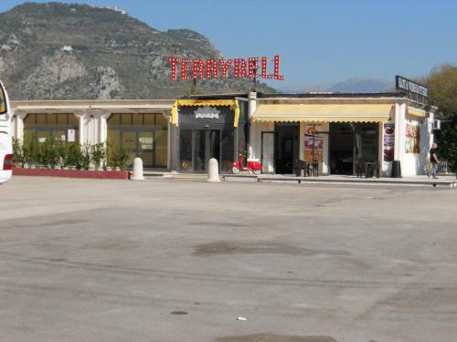Grand Hotel Pavone