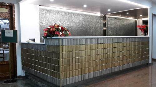 Grand Hotel Pavone