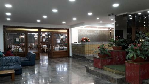 Grand Hotel Pavone