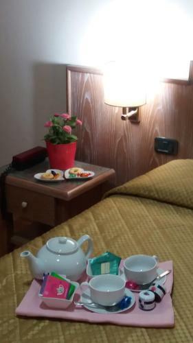 Grand Hotel Pavone