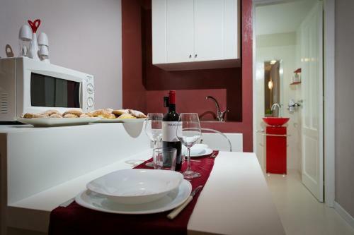 Bed & Breakfast Via Nuova