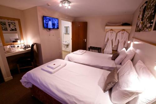 Hotel The Shore