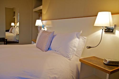 Hotel The Shore