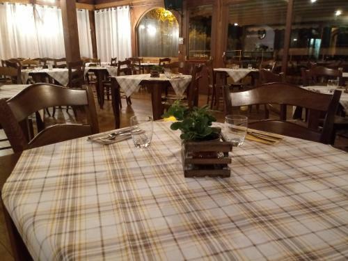 Apartamento Residence Serristori