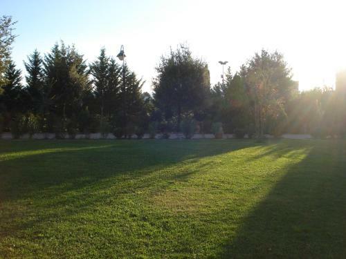 Apartamento Residence Serristori