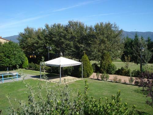 Apartamento Residence Serristori