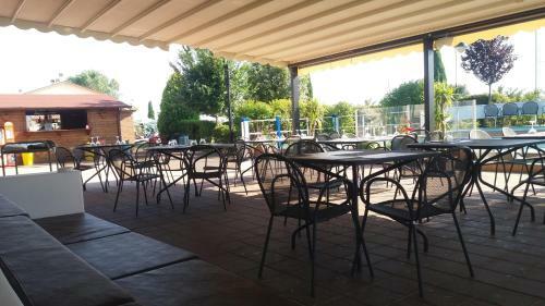 Apartamento Residence Serristori