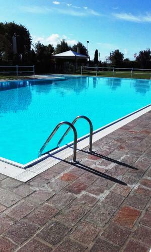 Apartamento Residence Serristori