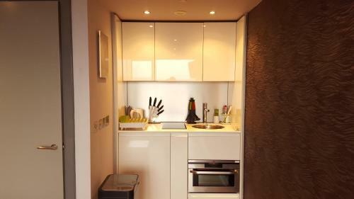 Apartamento City Atmosphere
