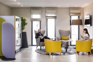 Aparthotel Adagio Access Colombes La D�fense