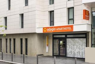 Aparthotel Adagio Access Colombes La D�fense