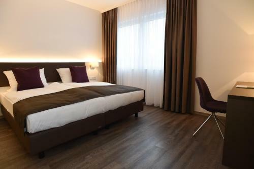 Bed & Breakfast Guesthouse Lichtenau