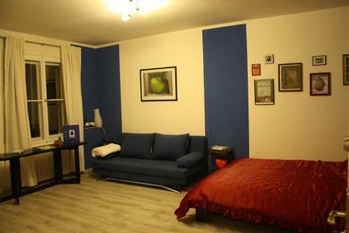 Apartment Del Arte Apartment