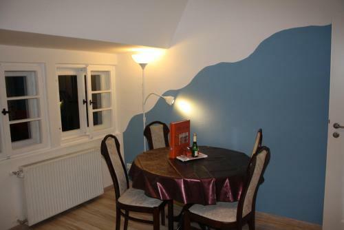 Apartment Del Arte Apartment