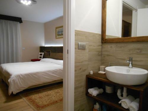 Apartamento La Vigne De Papagran
