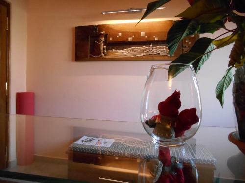 Apartamento La Vigne De Papagran