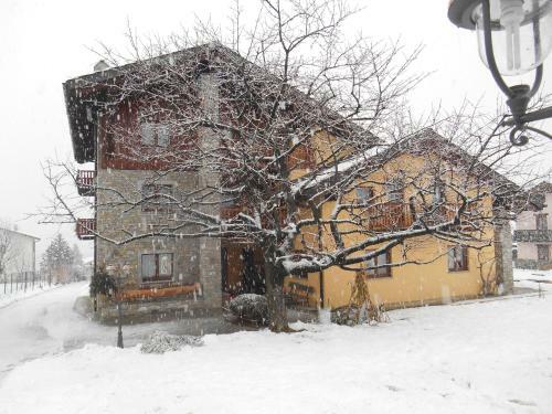 Apartamento La Vigne De Papagran