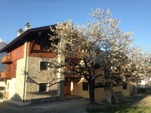 Apartamento La Vigne De Papagran