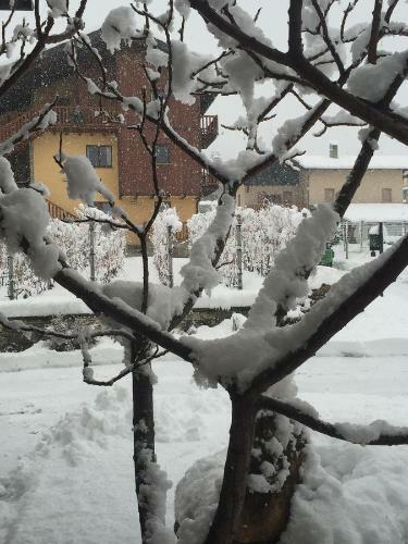 Apartamento La Vigne De Papagran