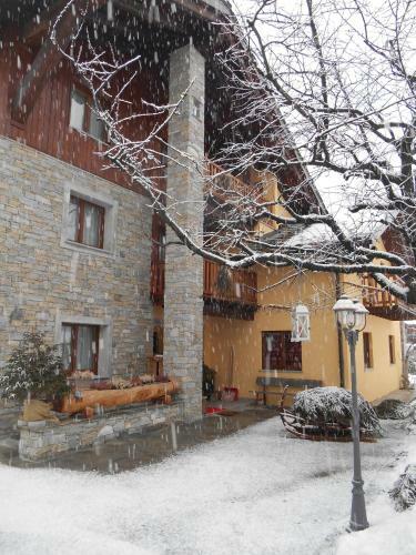 Apartamento La Vigne De Papagran