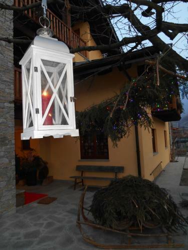 Apartamento La Vigne De Papagran