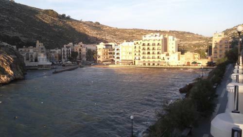 Apartamento Hideaway Flats