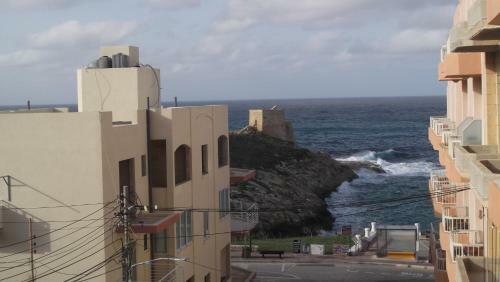 Apartamento Hideaway Flats