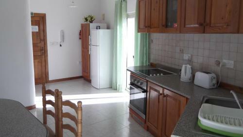 Apartamento Hideaway Flats