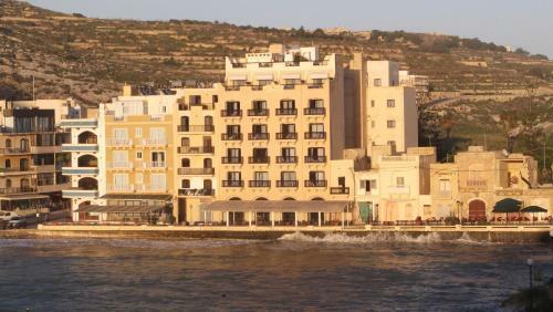 Apartamento Hideaway Flats