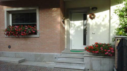 Apartamento Casa Via Castelmonte