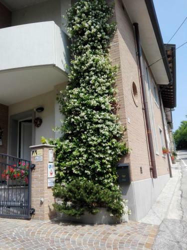 Apartamento Casa Via Castelmonte