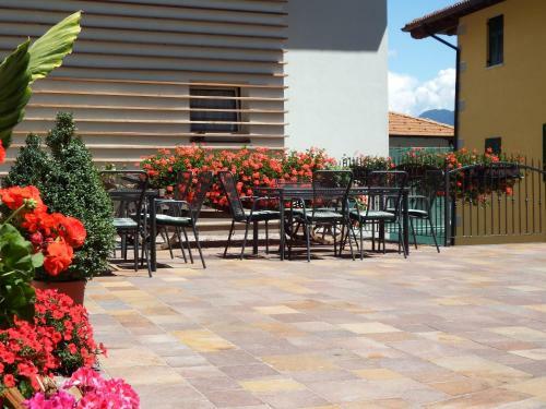 Agroturismo Agritur Primo Sole