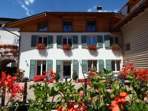 Agroturismo Agritur Primo Sole