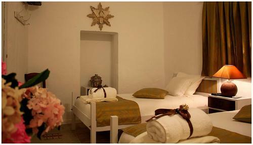 Hostal Alandroal Guest House - Solar De Charme