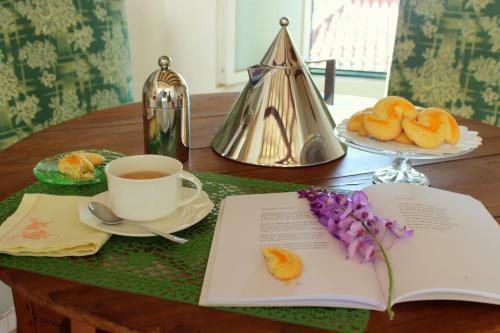 Hostal Alandroal Guest House - Solar De Charme