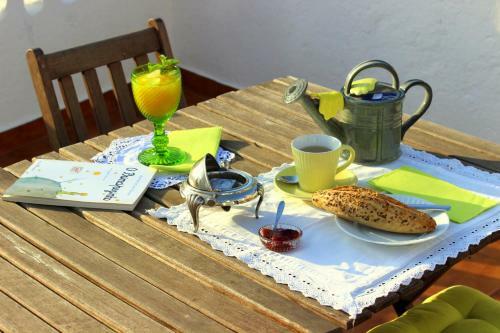 Hostal Alandroal Guest House - Solar De Charme