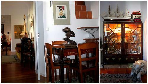 Hostal Alandroal Guest House - Solar De Charme