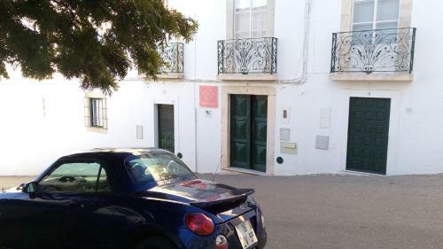 Hostal Alandroal Guest House - Solar De Charme