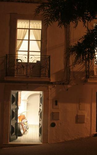 Hostal Alandroal Guest House - Solar De Charme