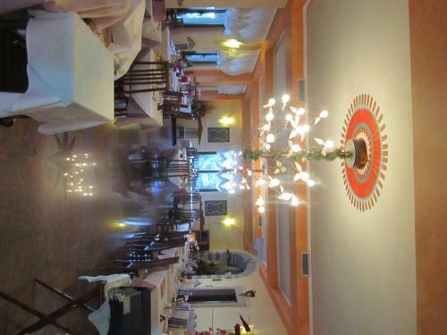 Hotel Albergo Ristorante Conca Azzurra